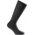 Rohner Business Sock Calf Super Long Cotton anthracite Men's 1 pack